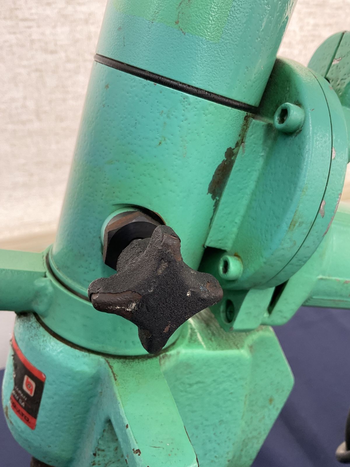 ポートパンチャー