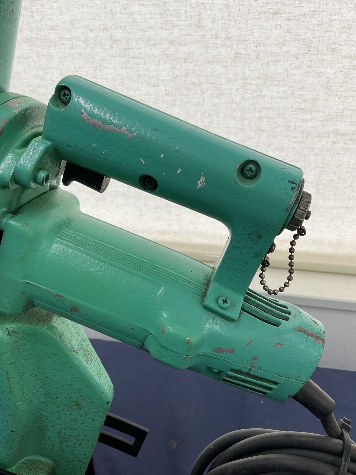 亀倉 ポートパンチャー