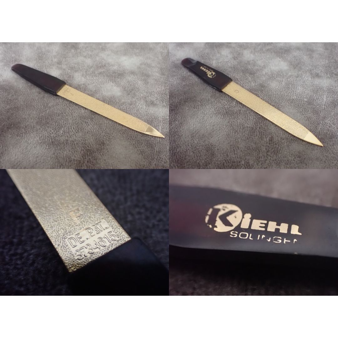 ケアセット ハサミ