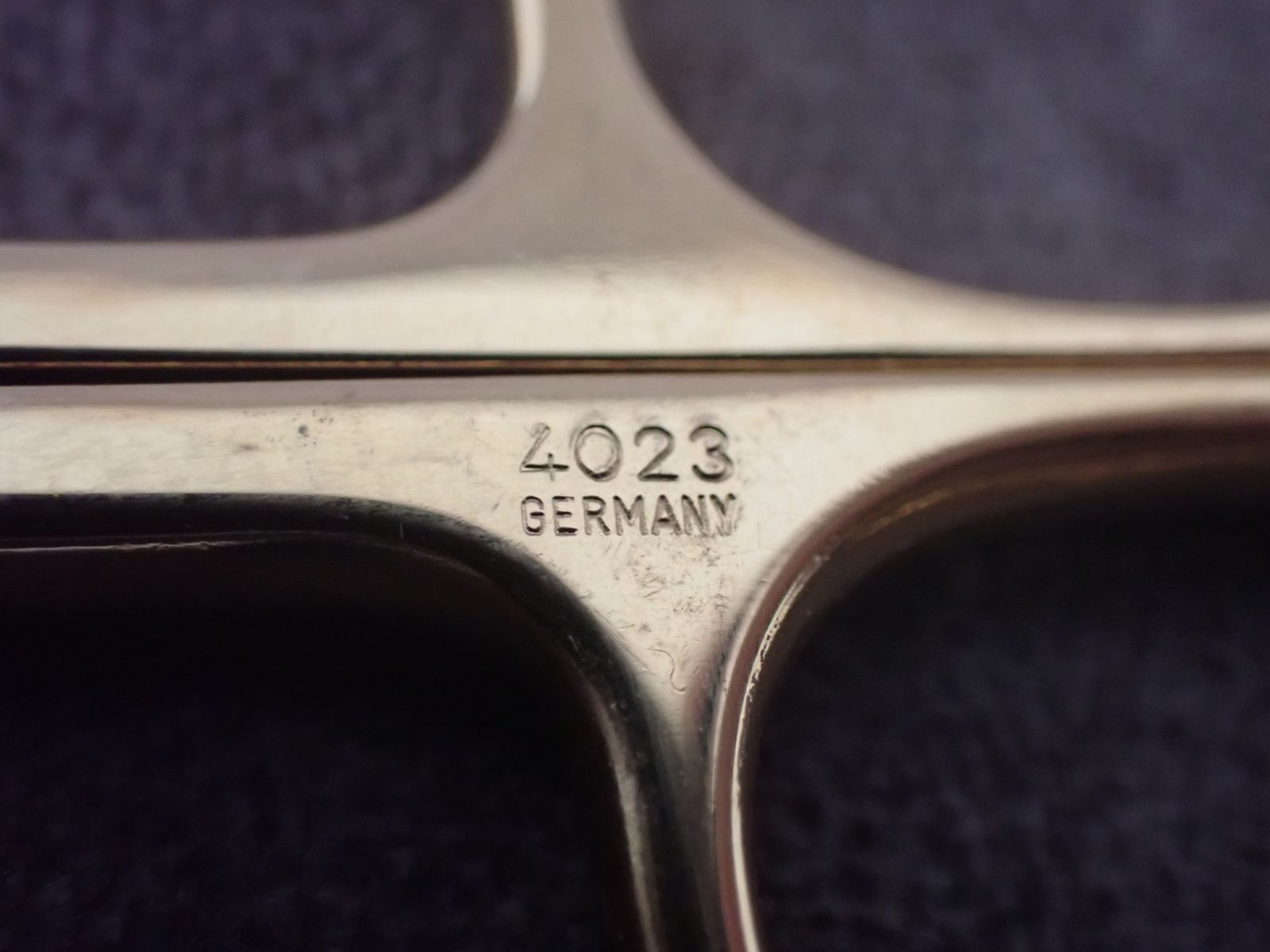 ハサミ 爪ヤスリ