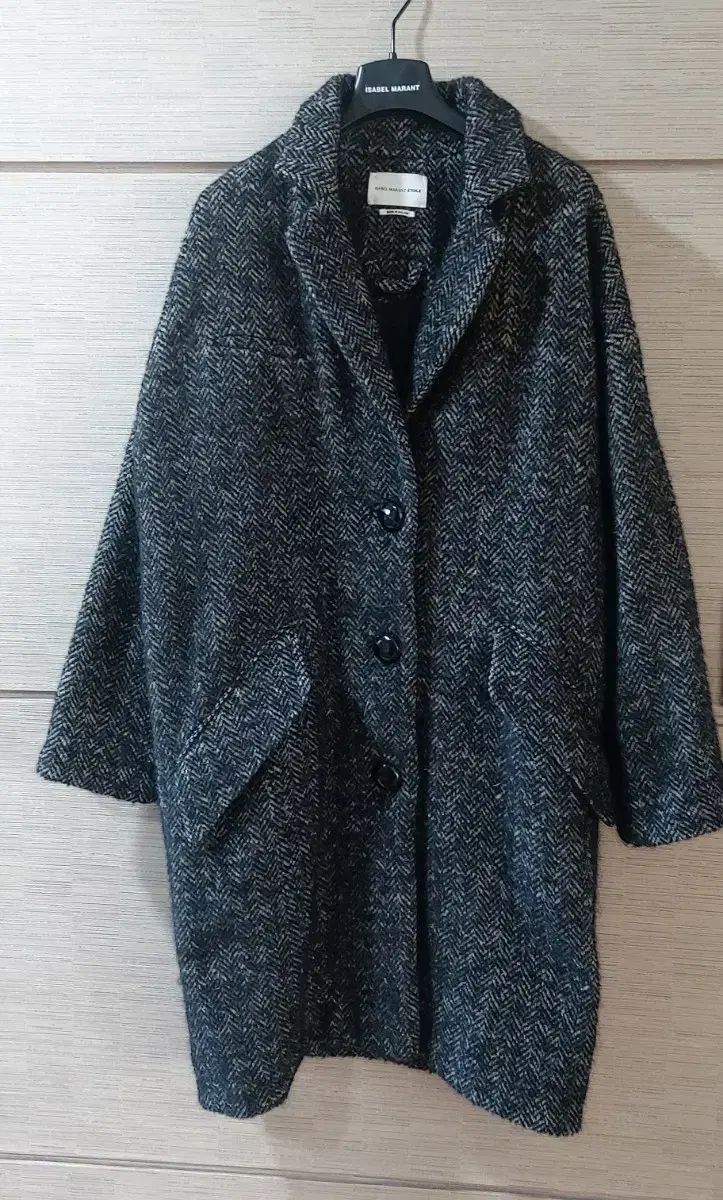 (正規品) イザベル マラン コート