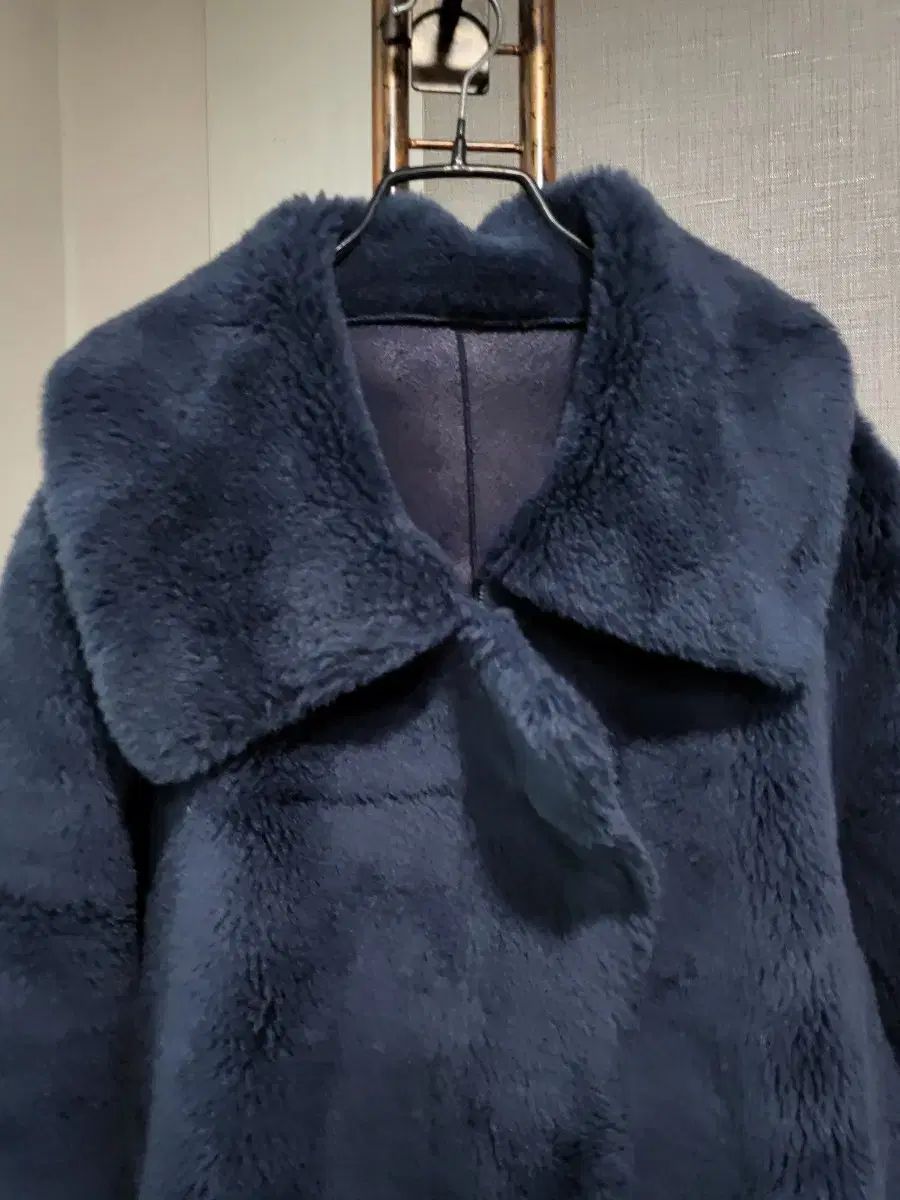 VERA WANG ヴェラウォン ウール コート