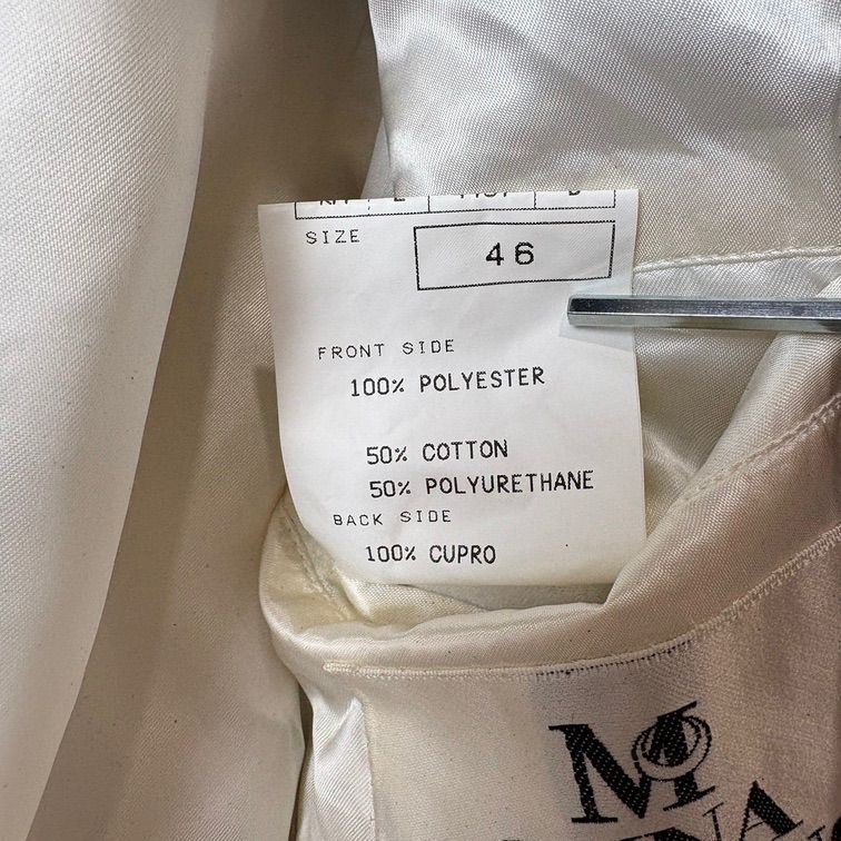 レザーパーツ 90s