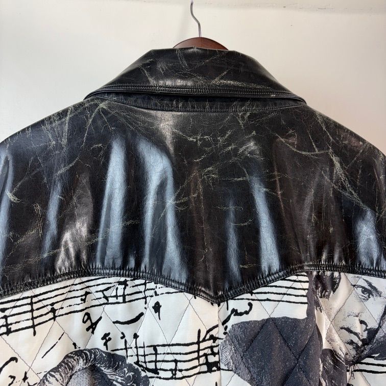 ルナマティーノ 楽譜