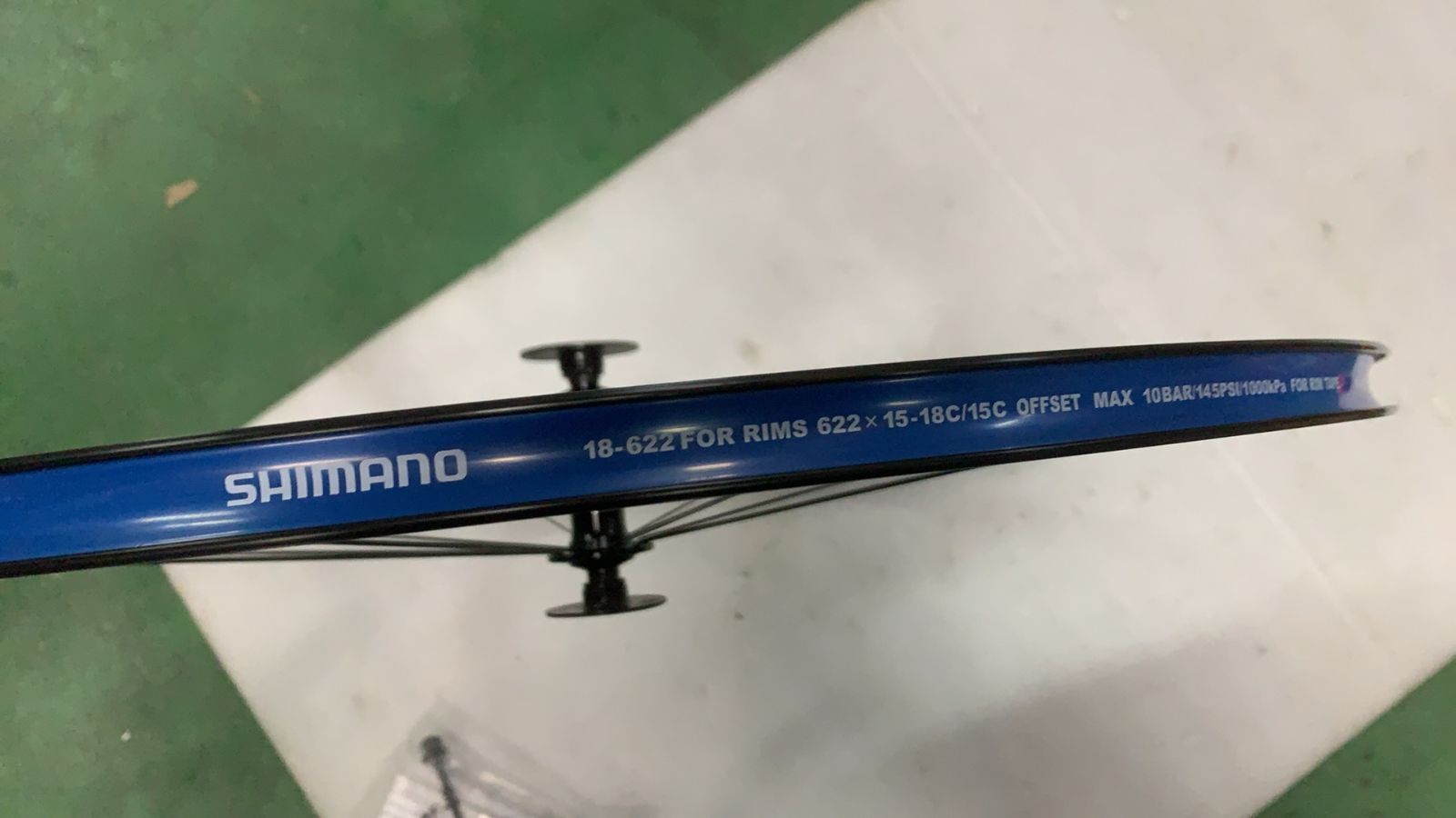 ロードホイール