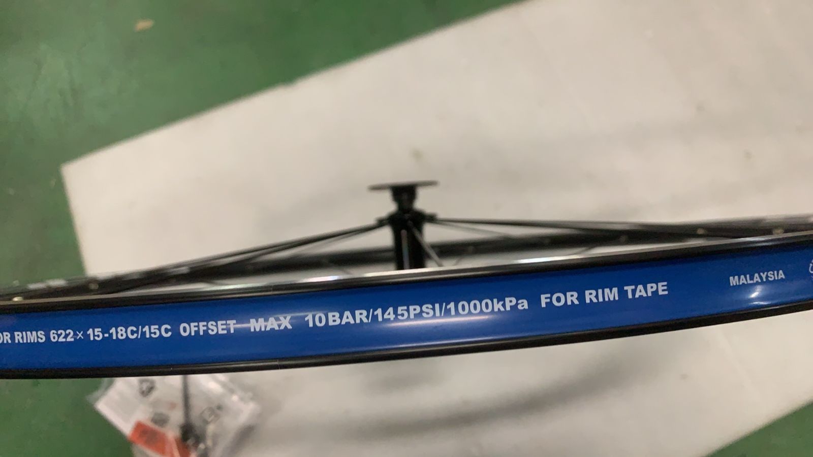 ロードホイール WH-R501