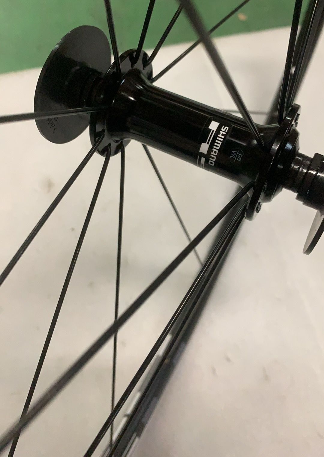 ロードホイール