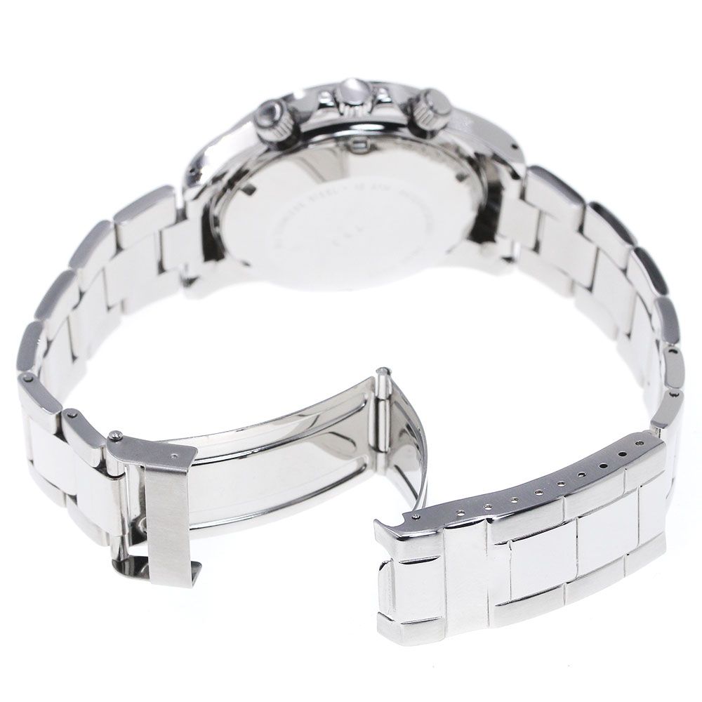 チュチマ TUTIMA 793 バルジュー7750 クロノグラフ 自動巻き メンズ内