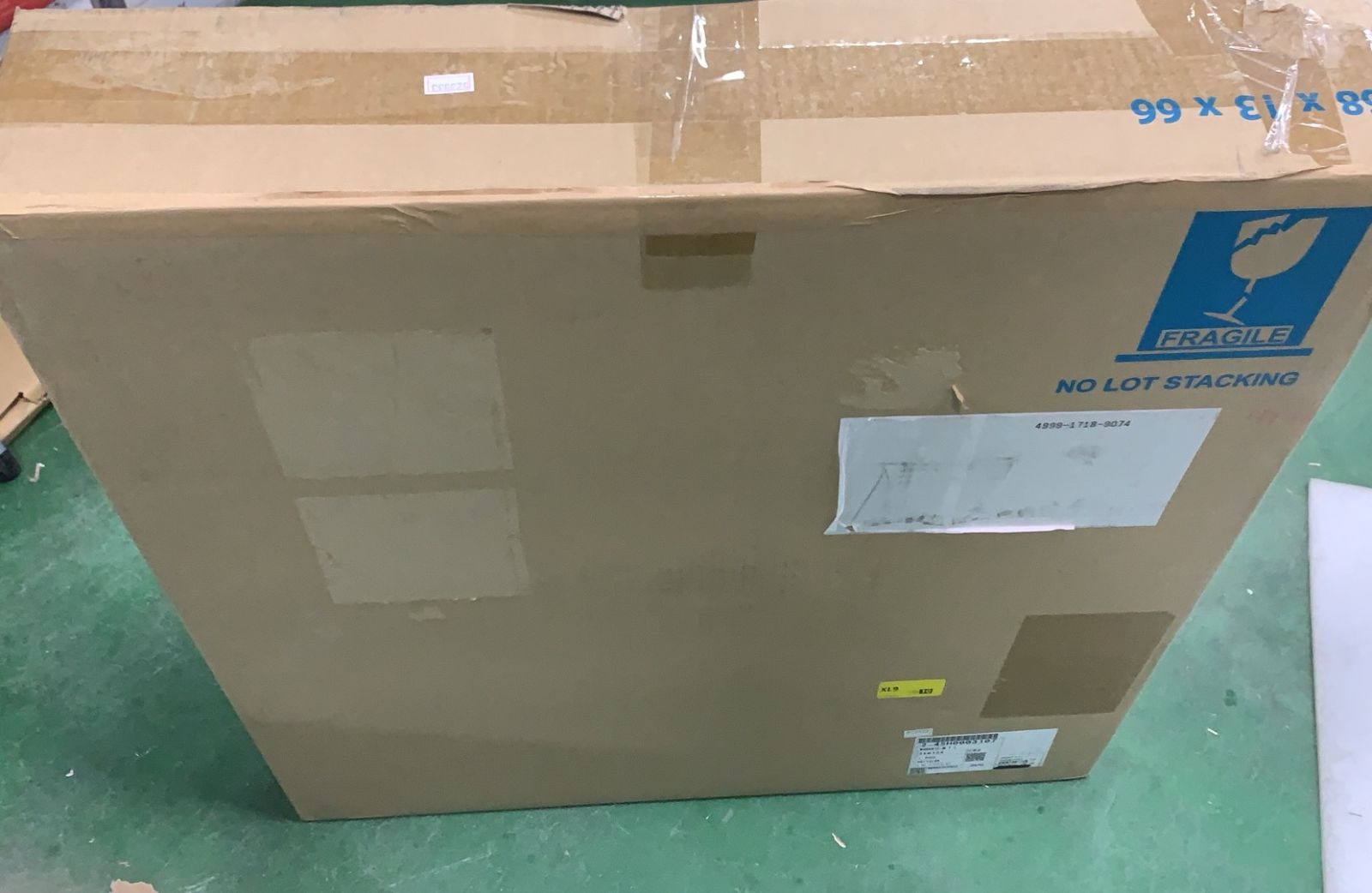 シマノ SHIMANO ロードホイール WH-R501 フロント --523933 4524667587385 BRIGHTFACE_UK