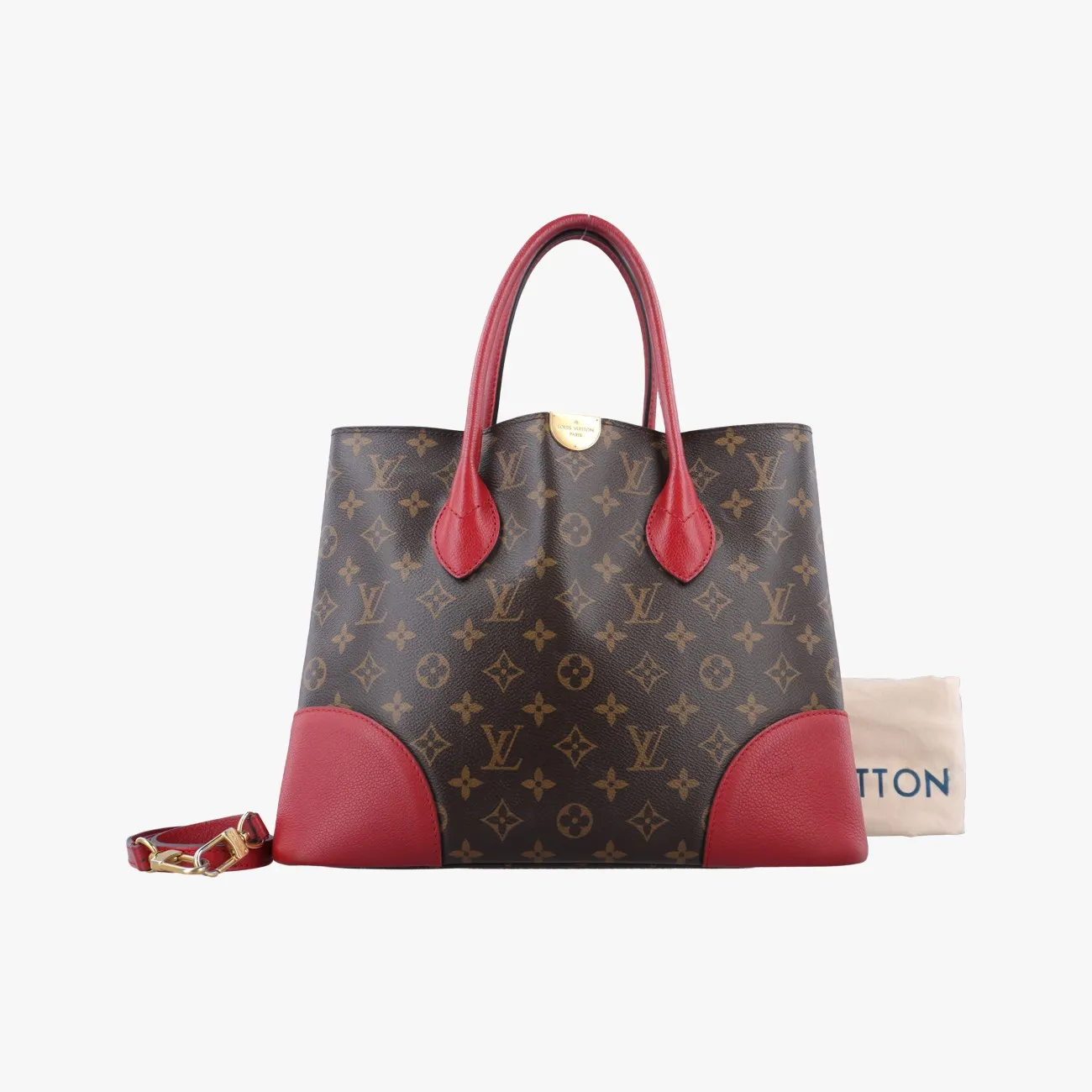 2025年最新】ルイヴィトン フランドリンの人気アイテム - メルカリ