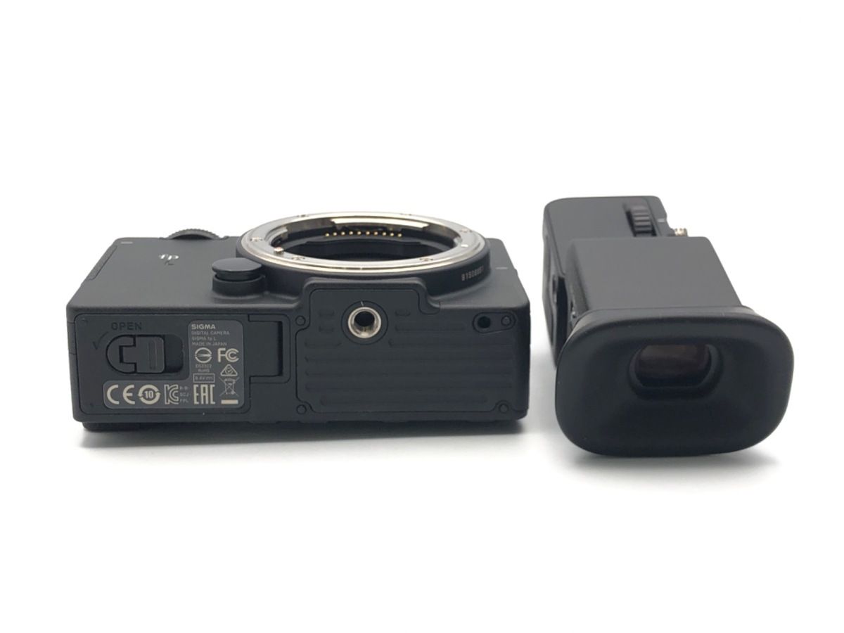 EVF 11