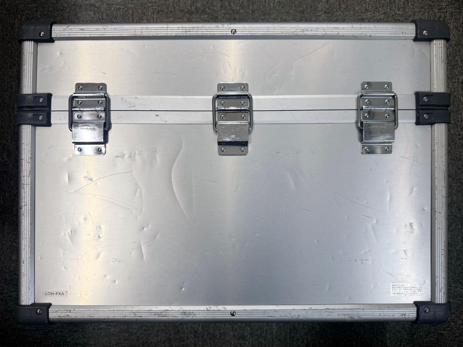 J ビデオカメラケース付き