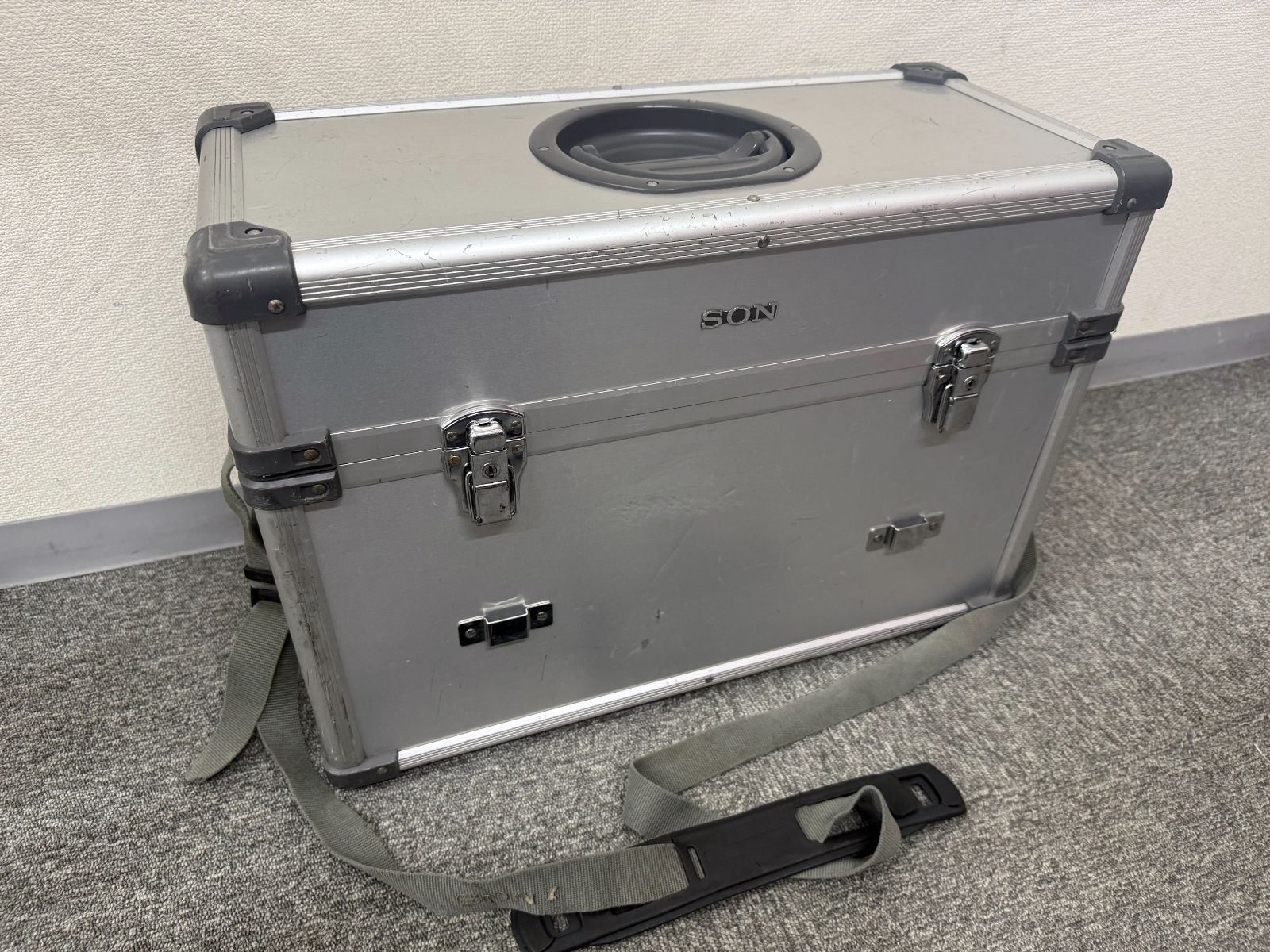 J ビデオカメラケース付き