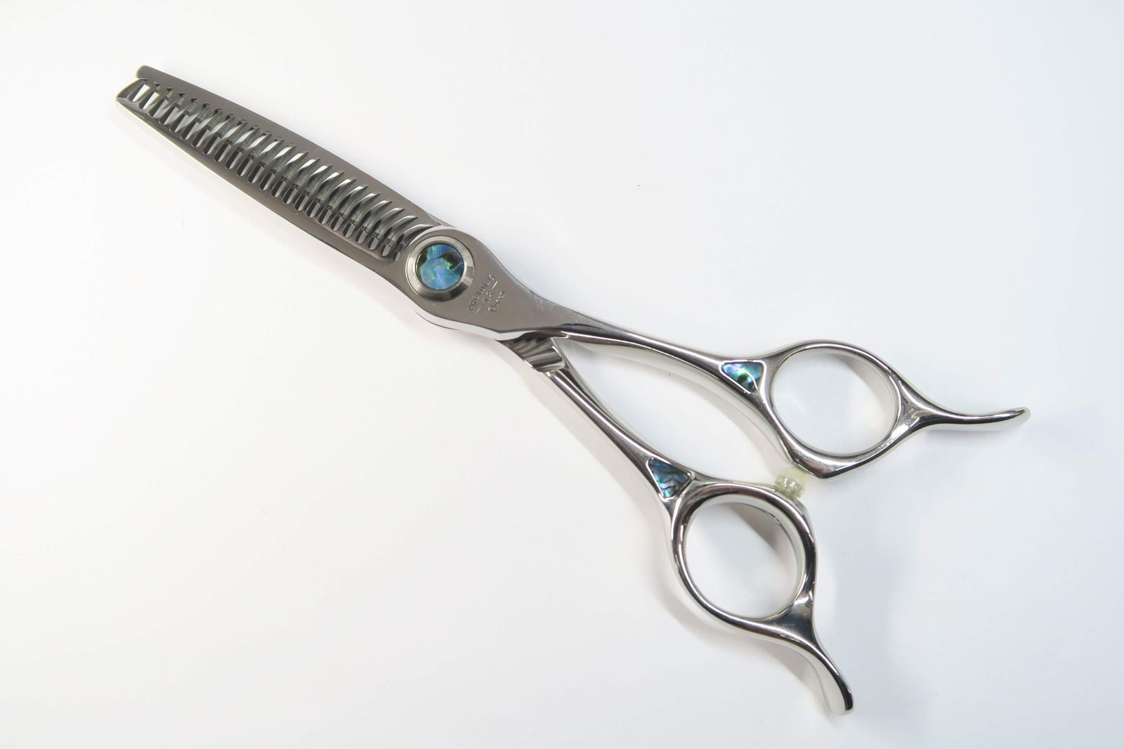 Cランク トギノン TOGINON PREMIUM QUEEN クイーンスター5.8 セニング 美容師 理容師 5.8インチ 右利き H-1266