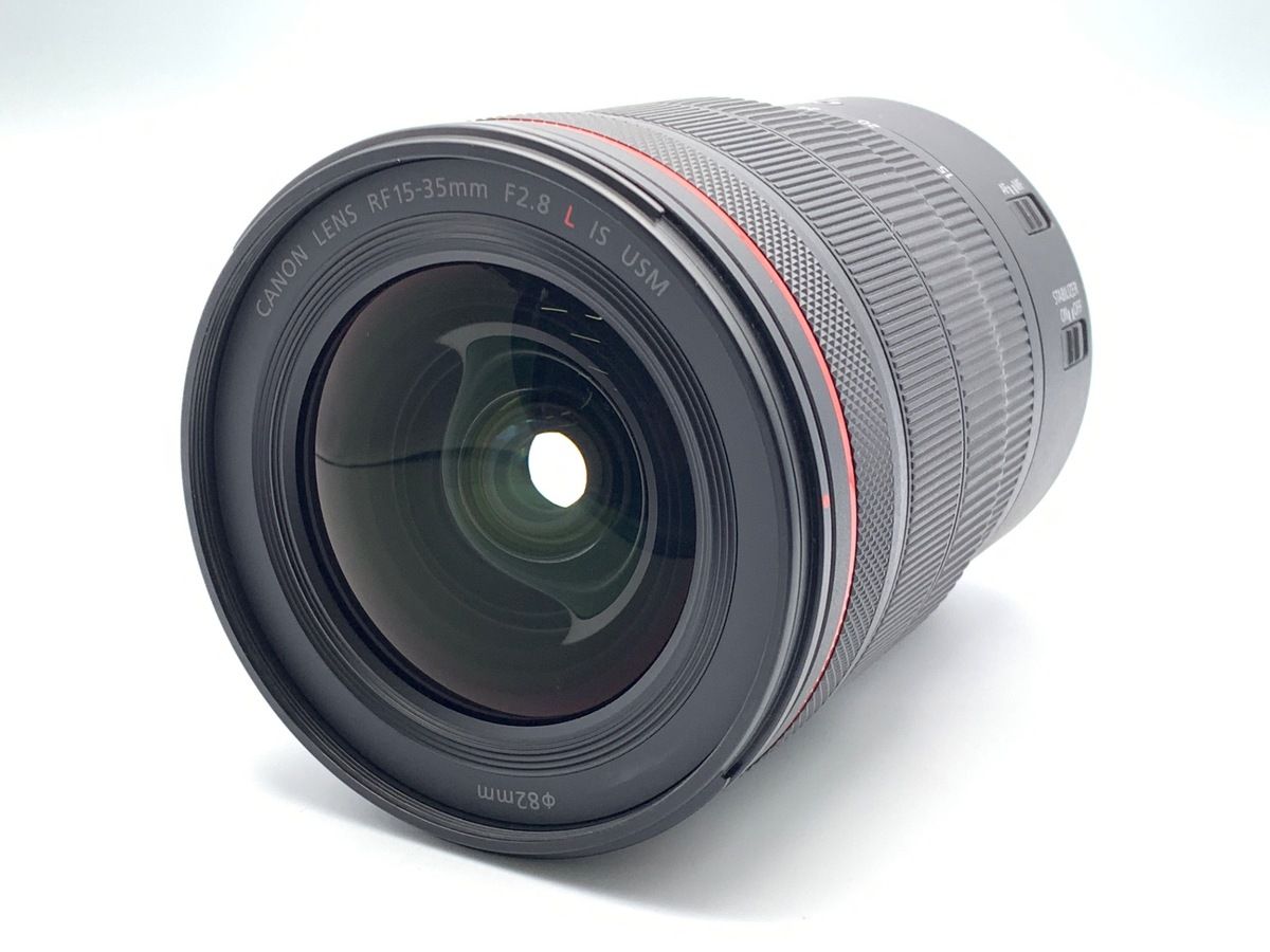 □□CANON キャノン ズームレンズ EF-M ZOOM LENS 11-22mm F:4-5.6 IS