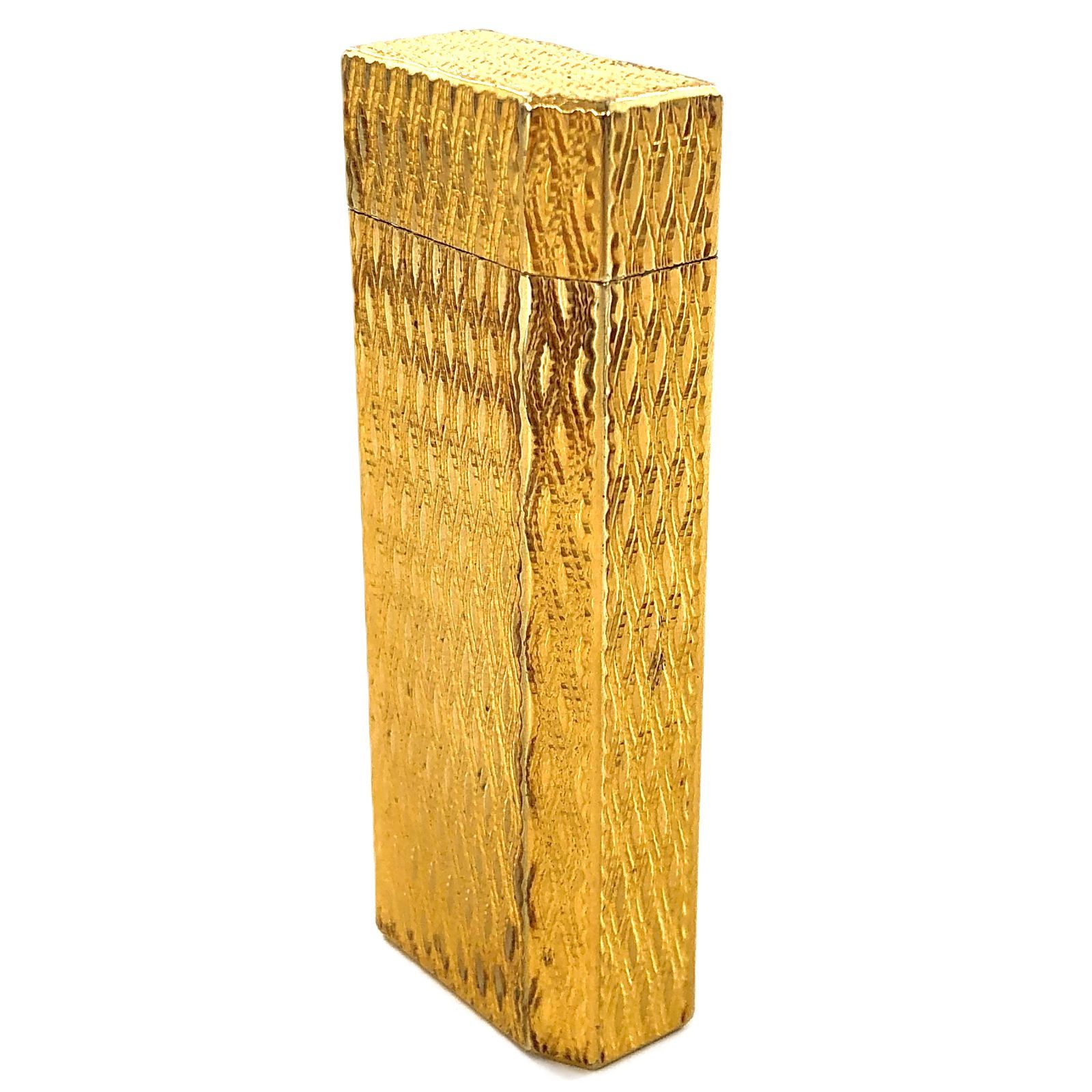 Yahoo!オークション -「ペンタゴン」(カルティエ) (ライター)の落札