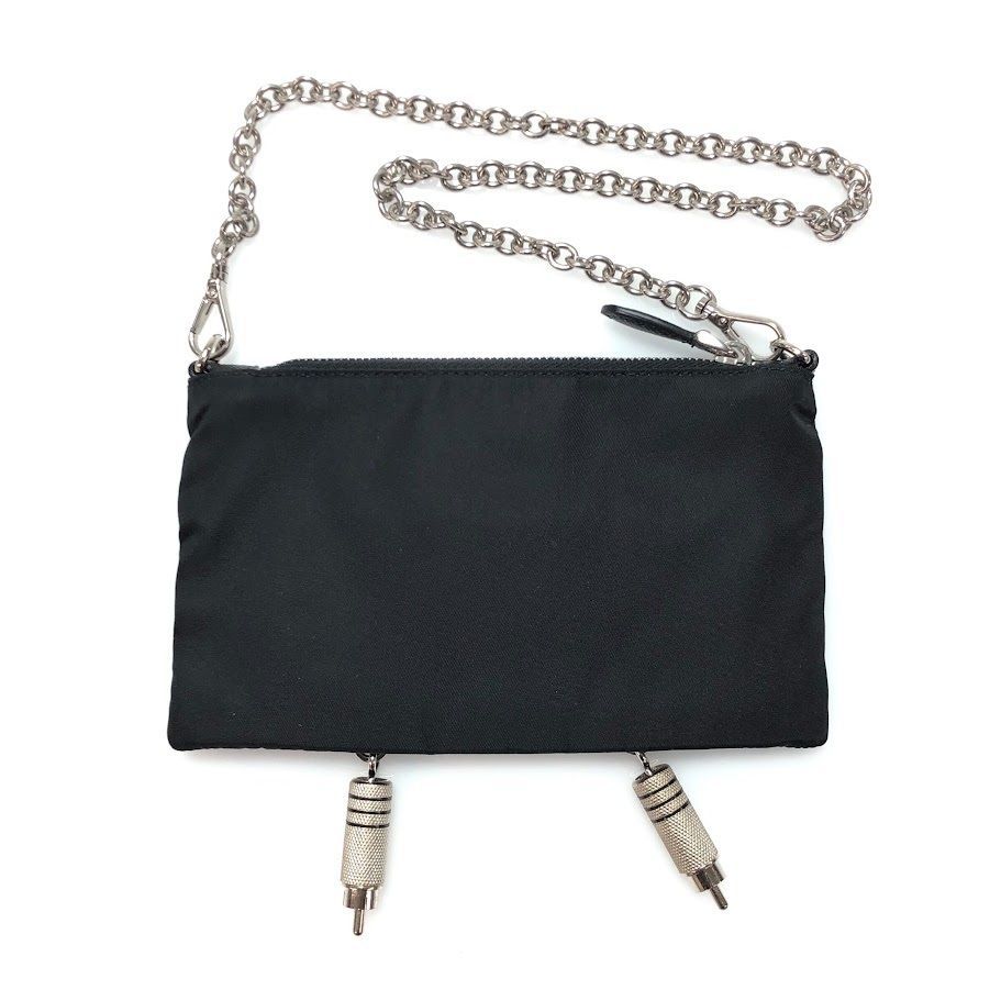 チェーンショルダーポーチ 1MB008