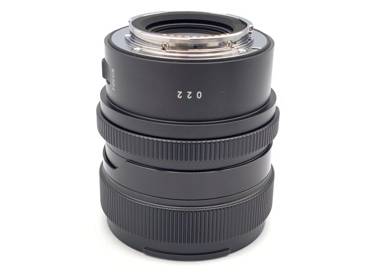 シグマ 20 mm F 2 DG DN Contemporary ソニーE用