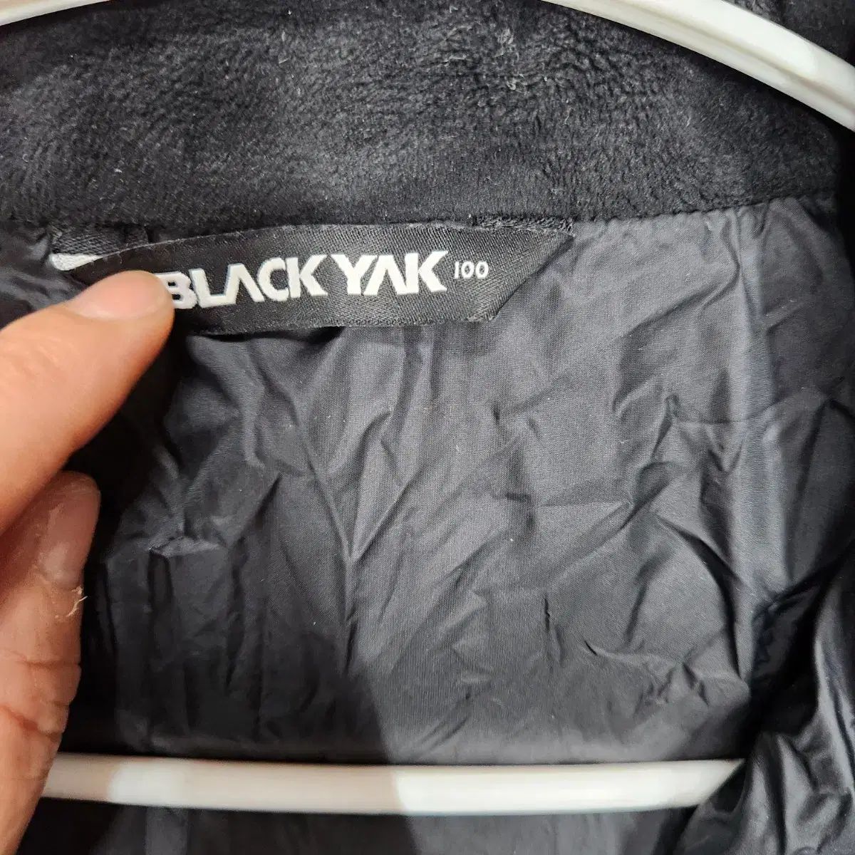 THE NORTH FACE ザノースフェイス100