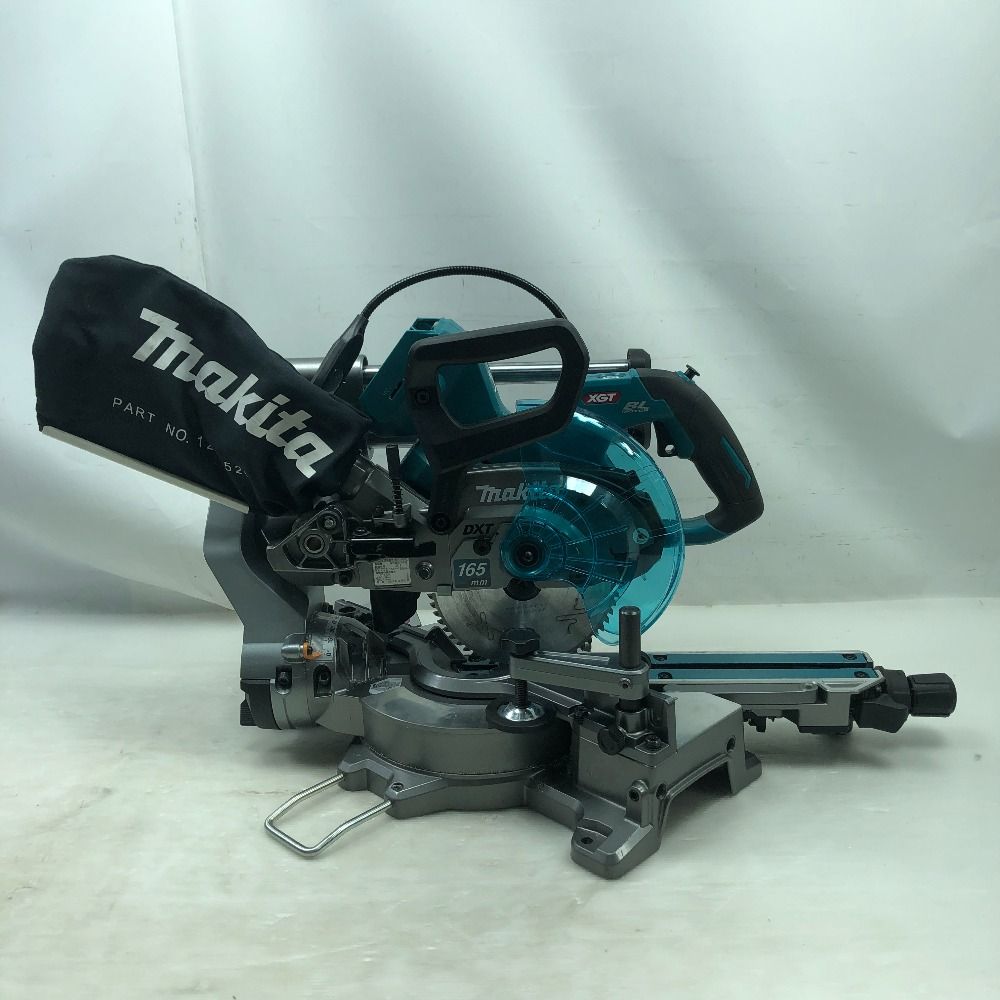 MAKITA マキタ 切断工具 スライド丸のこ LS009G ブルー