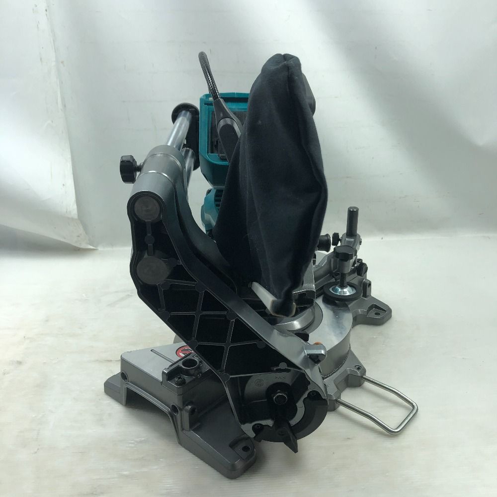 ◇◇MAKITA マキタ 切断工具 スライド丸のこ LS009G ブルー - メルカリ