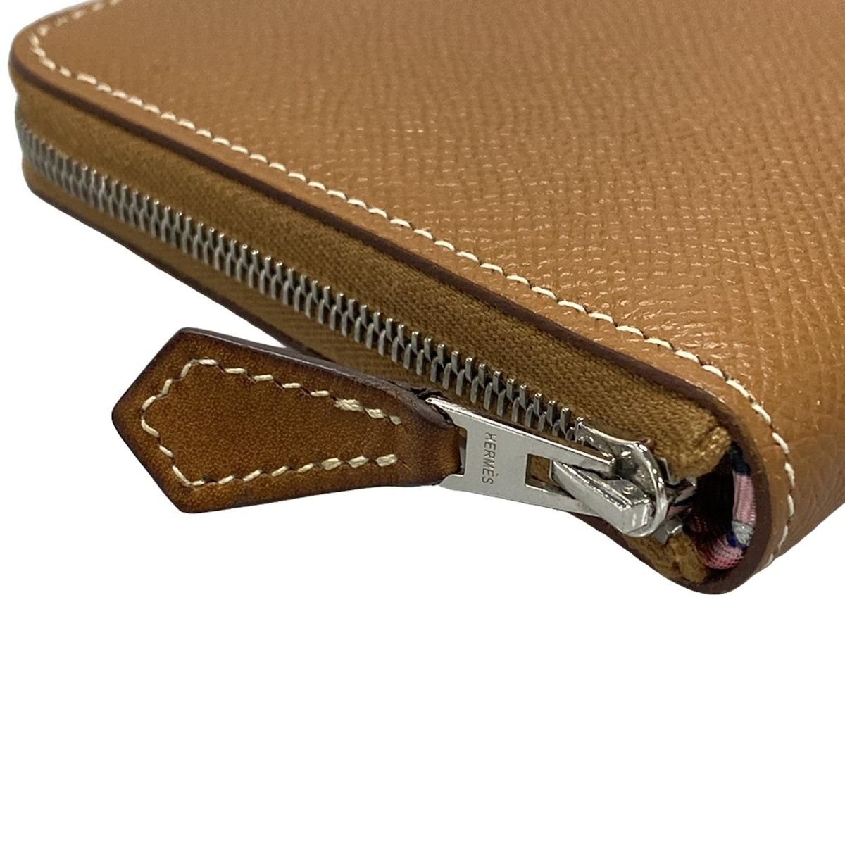 長財布 アザップロングシルクイン