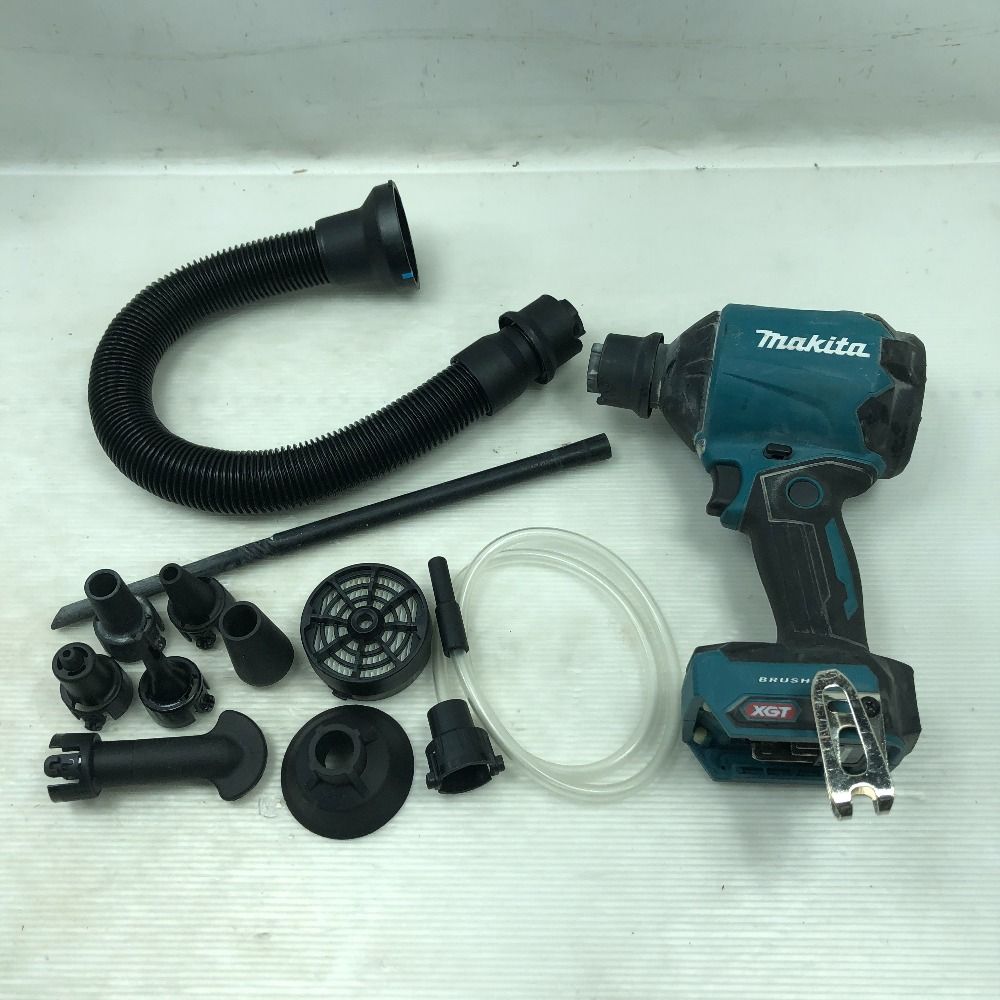MAKITA マキタ 工具関連用品 エアダスタ AS001G ブルー