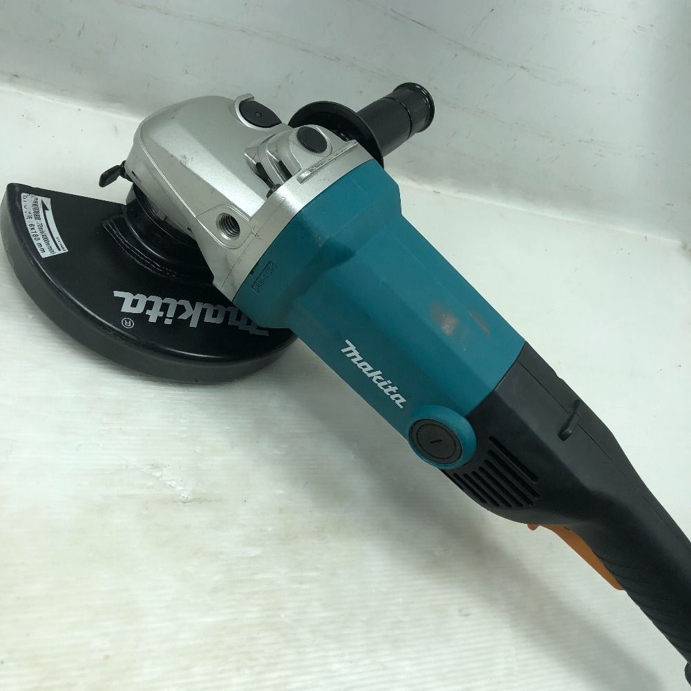 MAKITA マキタ 研磨工具 ディスクグラインダー GA7011C ブルー