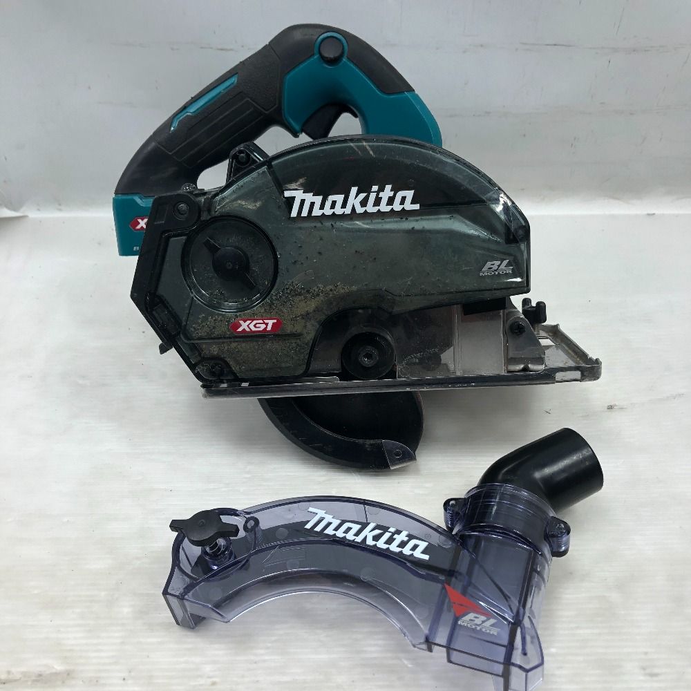 MAKITA マキタ 切断工具 チップソーカッター CS 003 G ブルー