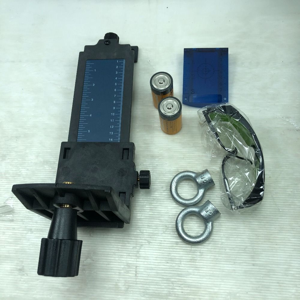 ローテティングレーザー