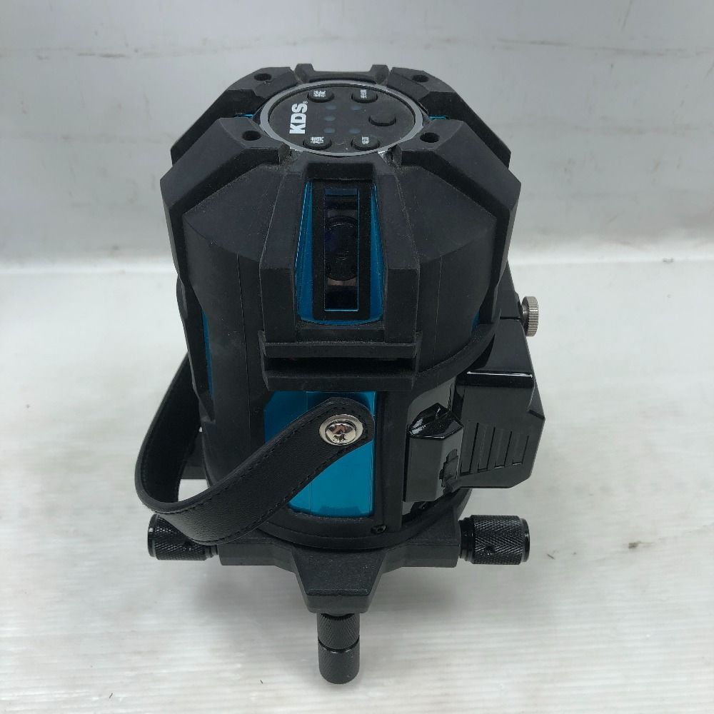 KDS 工具 レーザー機器 レーザー墨出し器 ケース 受光器 DSL.901RG ブルー