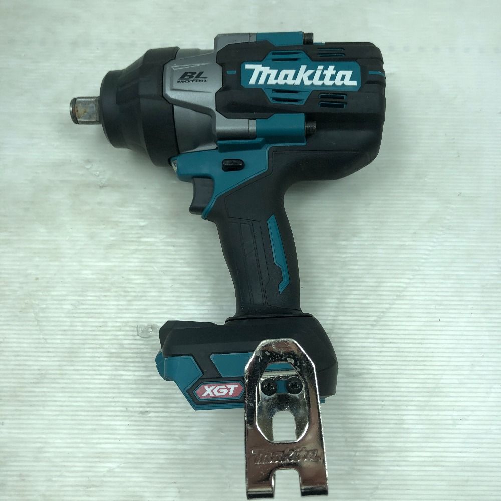 MAKITA マキタ 締め付け工具 インパクトレンチ TW001G ブルー