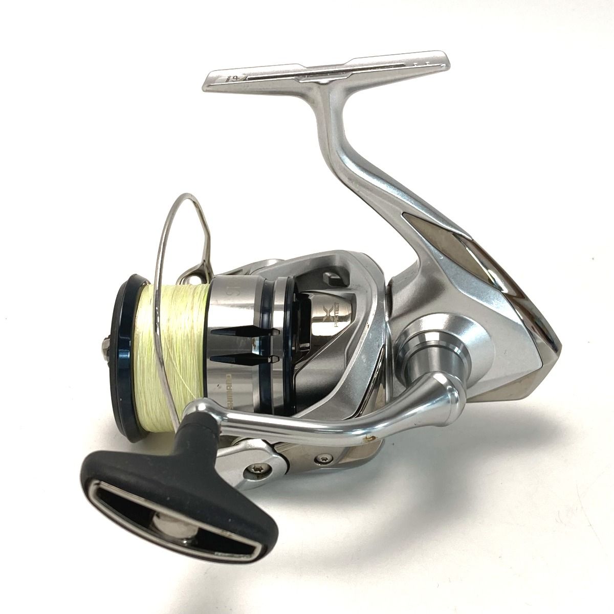 【中古美品】SHIMANO シマノ 19 ストラディック C3000HG 19ストラディック C3000HG｜＠ベリーネット 日本最大新品中古釣具WEB