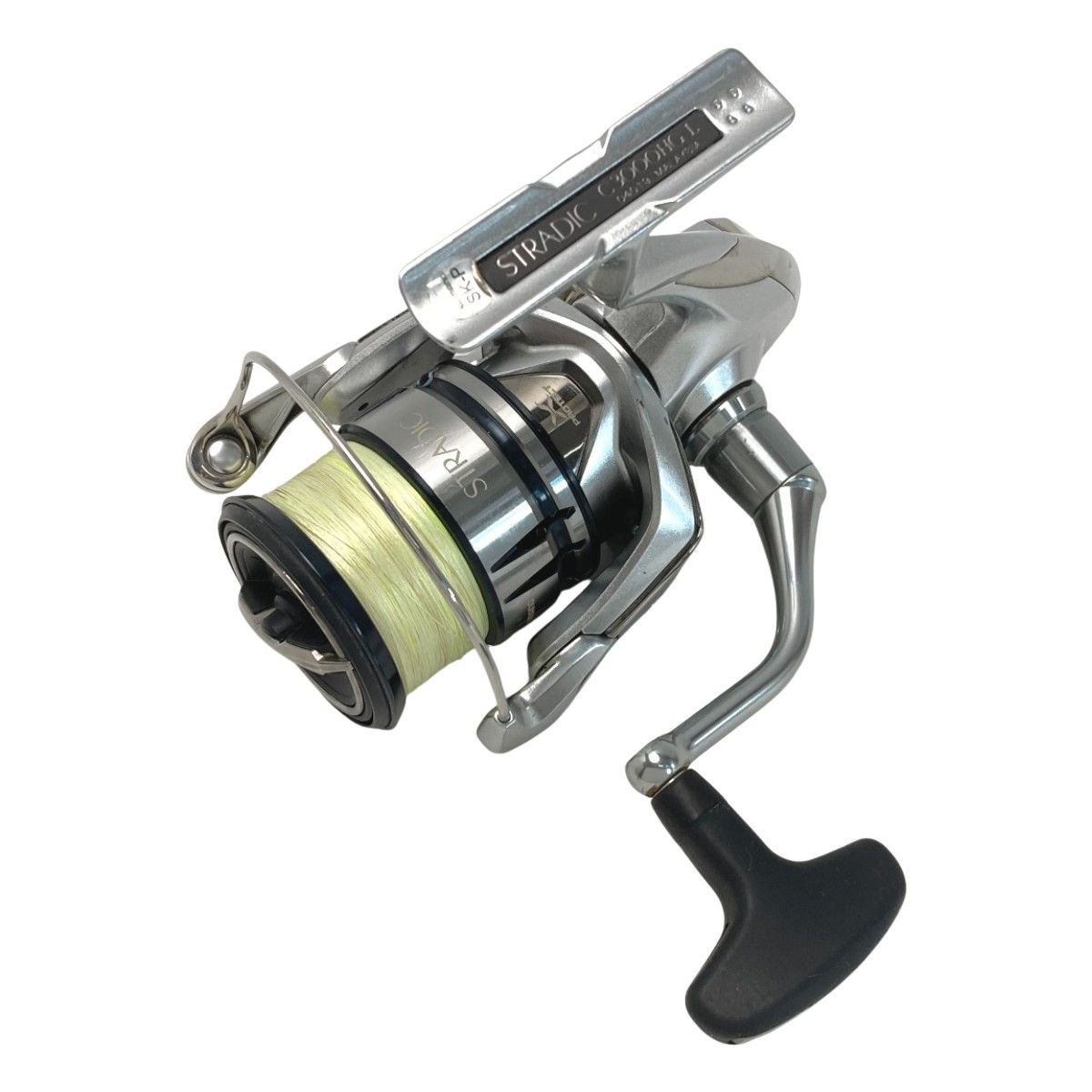 SHIMANO シマノ 19 ストラディック C3000HG 04019 スピニングリール