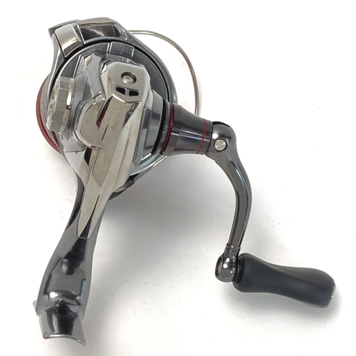 SHIMANO コレクション シマノ 16 ストラディック CI4+ C2500HGS 03489