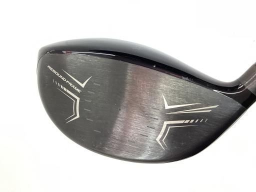 中古】 ダンロップ SRIXON ZX5 10.5° ドライバー DR Diamana TB 50