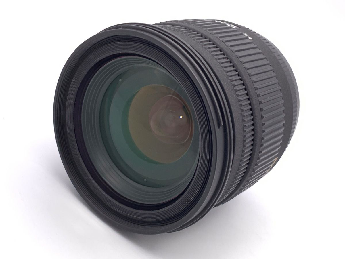  シグマ 17 70 mm F 2 8 4 5 DC MACRO HSM ニコン用 レンズ(ズーム) カメラ