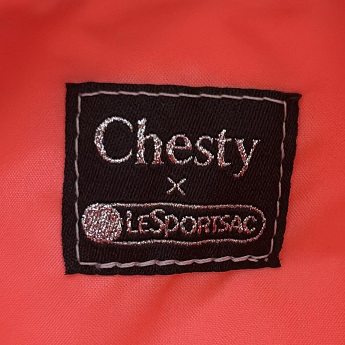 レスポートサック ボストンバッグ