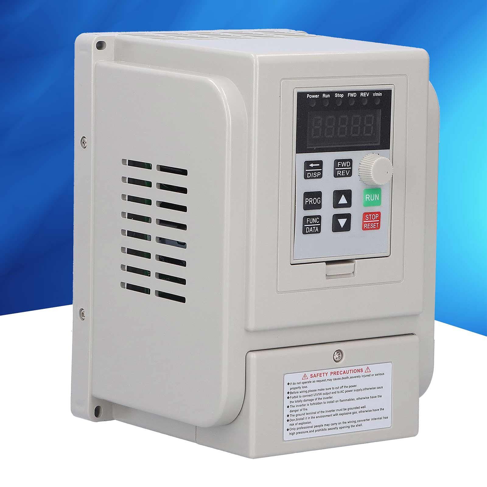 モーター速度コントローラー 保護機能