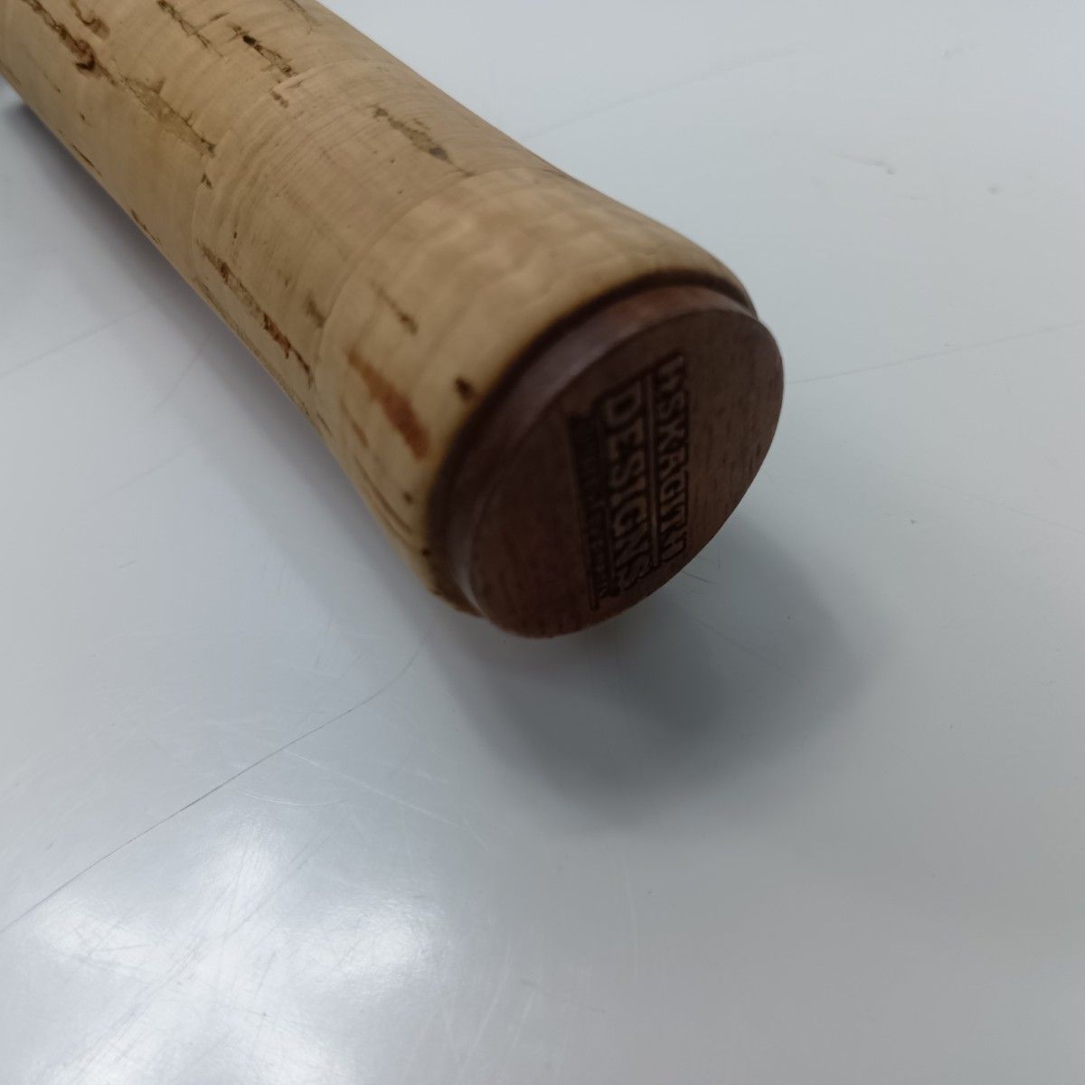 スカジットデザインズ トラウトロッド サスペンド SP-520 P-R