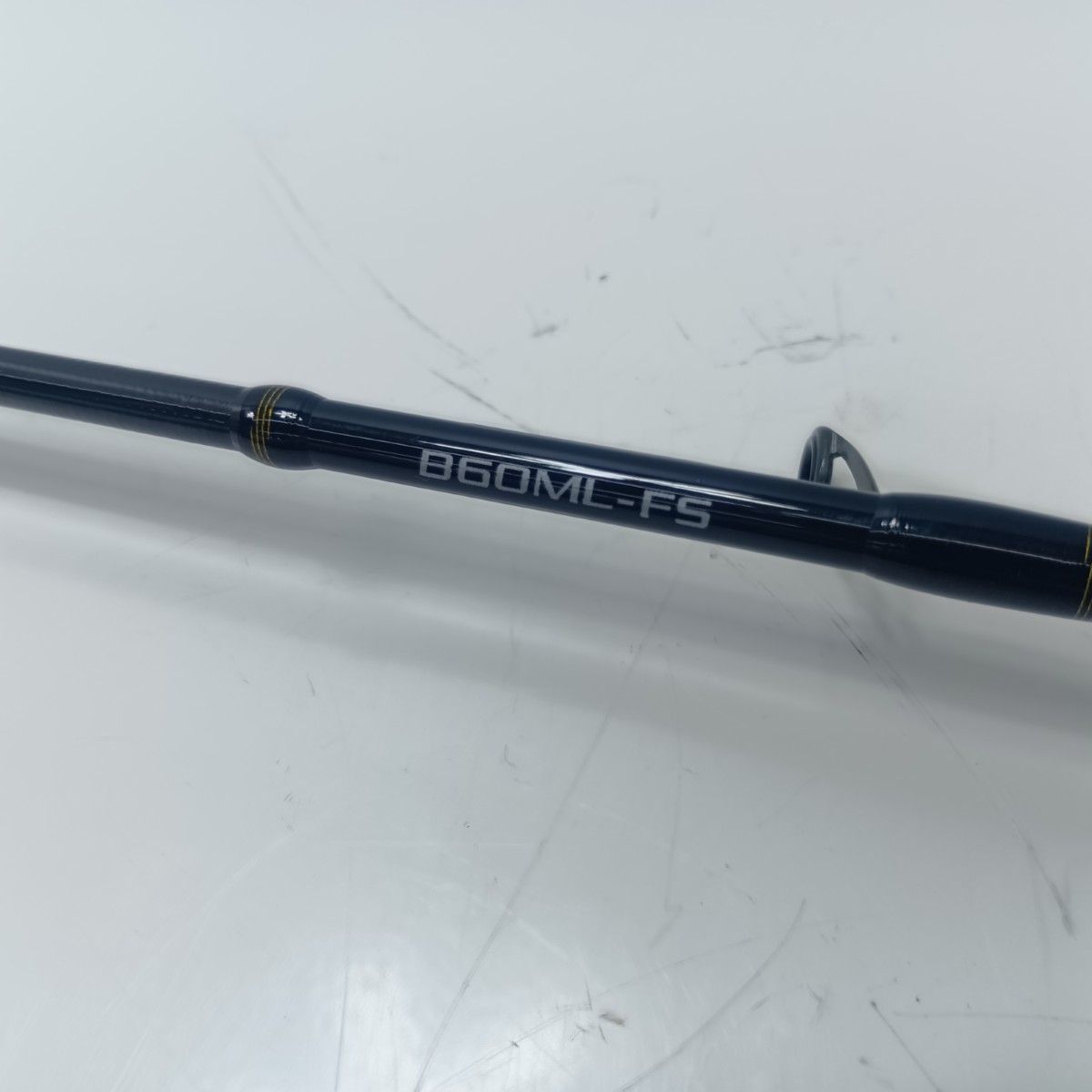  SHIMANO シマノ タイラバロッド 22炎月SS B 60 ML-FS R 353856-R ジギングロッド ロッド