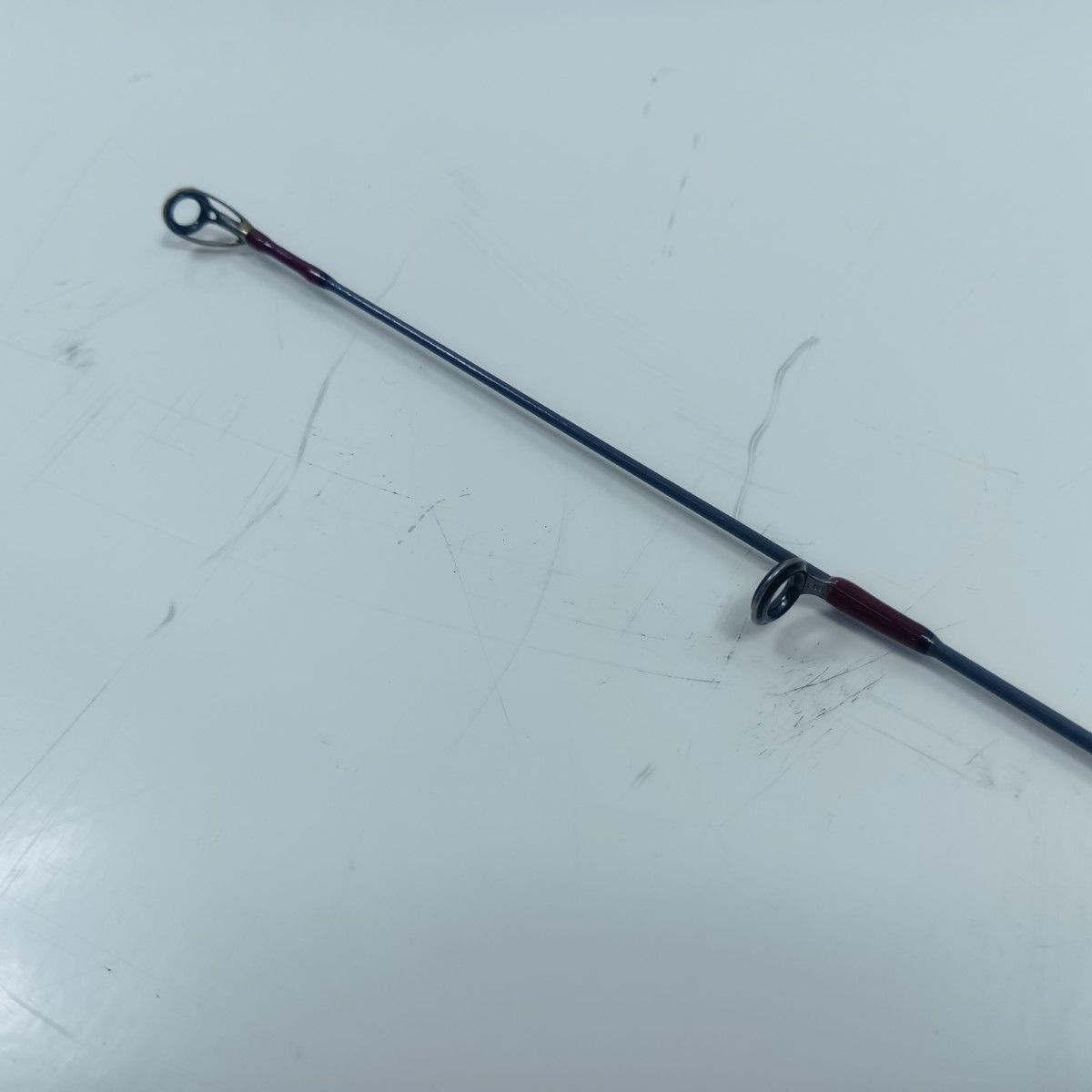 ザウルス･ボロン･トラウトスピン･トゥイッチン TS