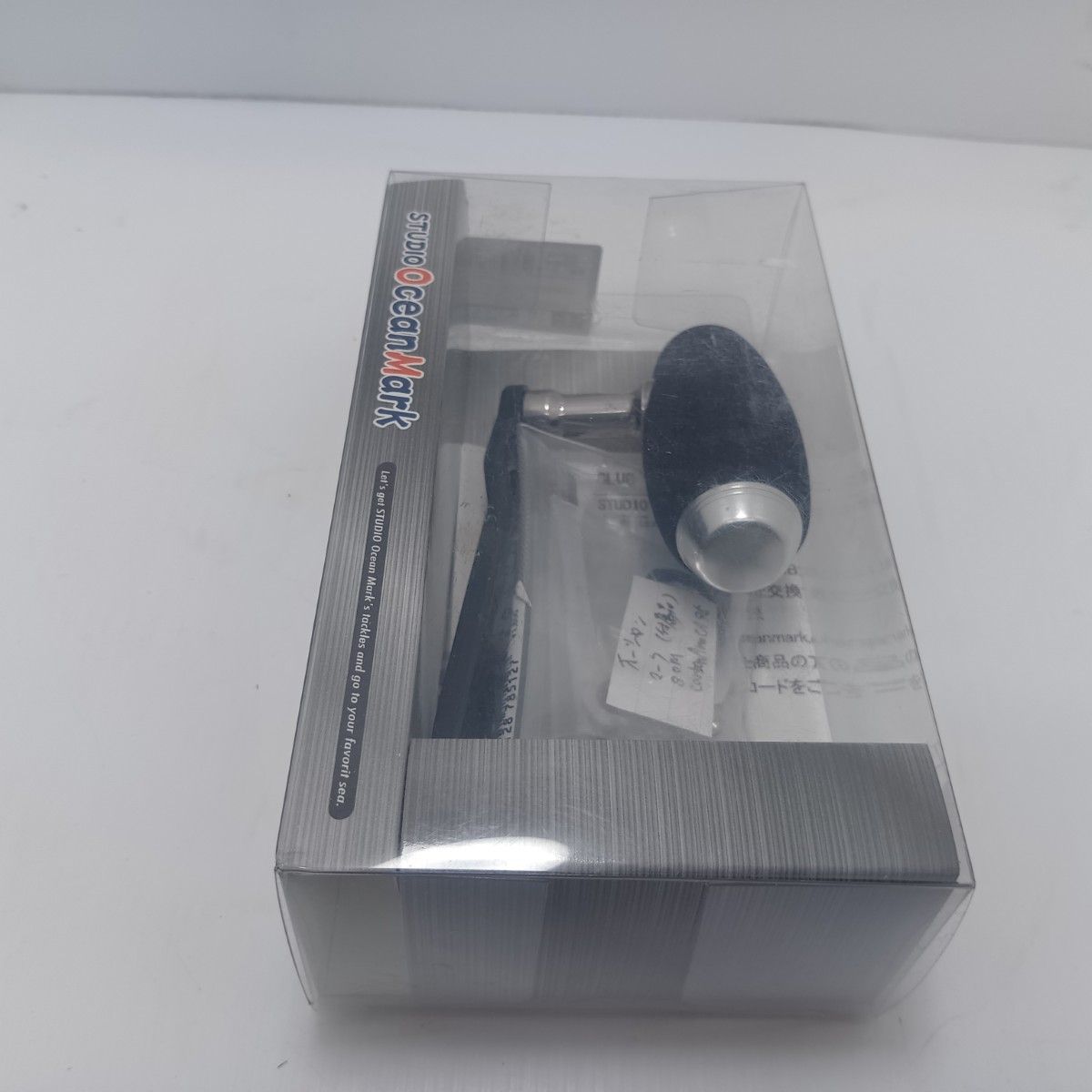 MARK ハンドルノブ