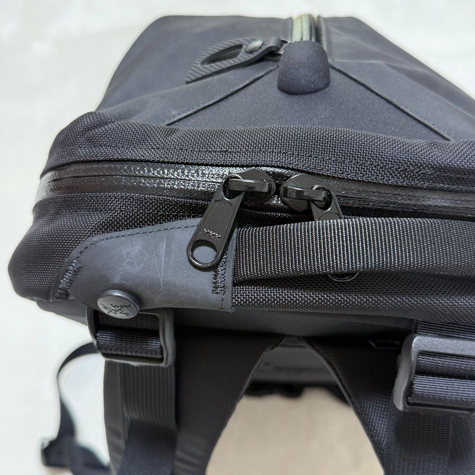 アークテリクス アロー22