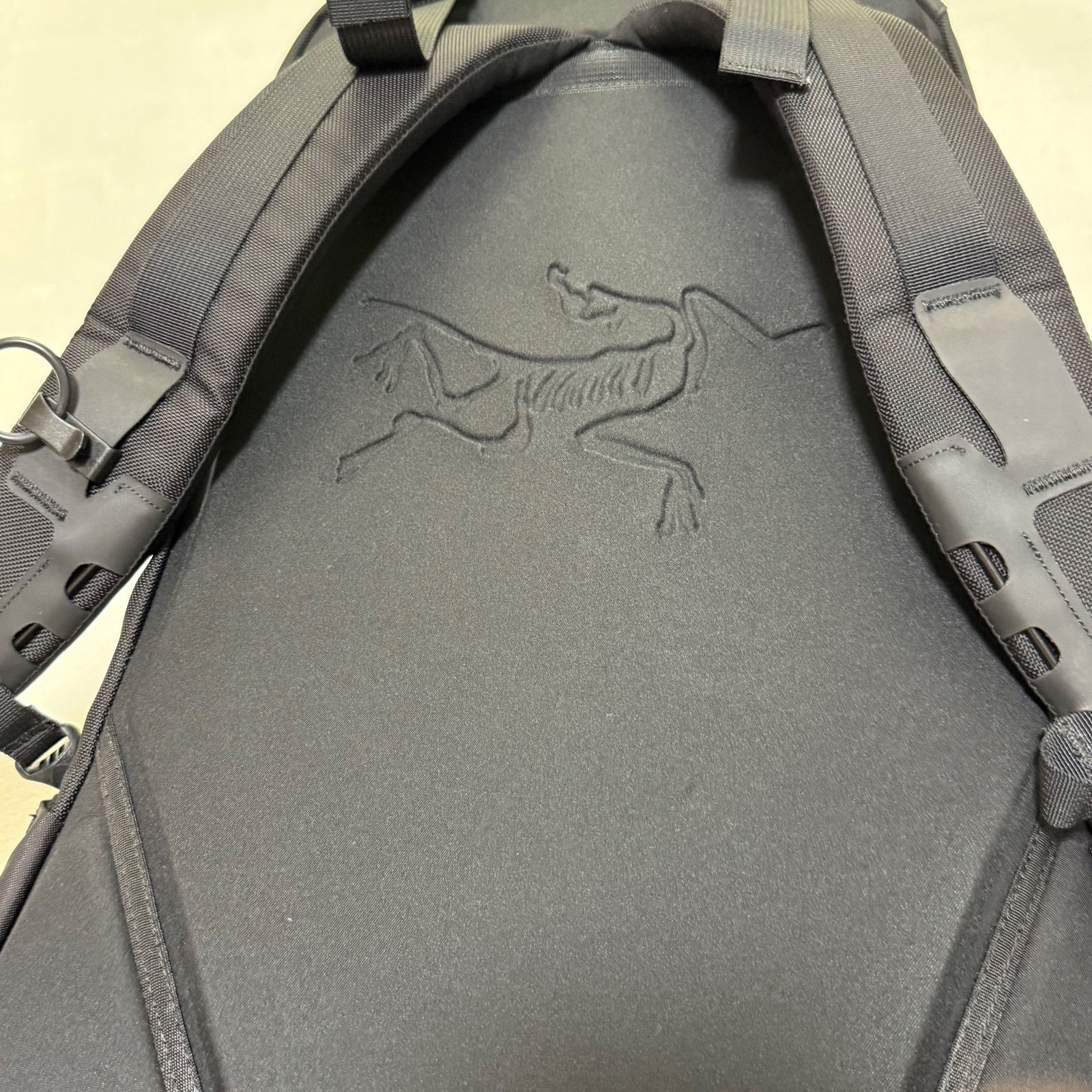 アロー22 ブラック