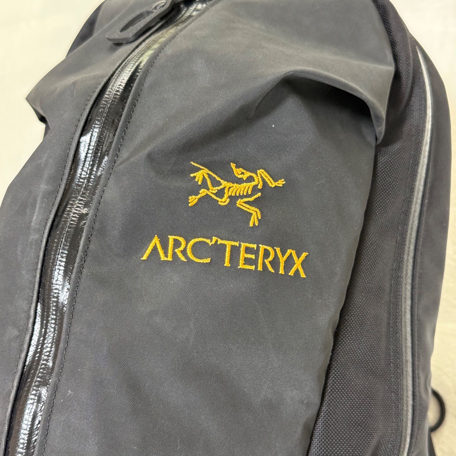 アロー22 ブラック