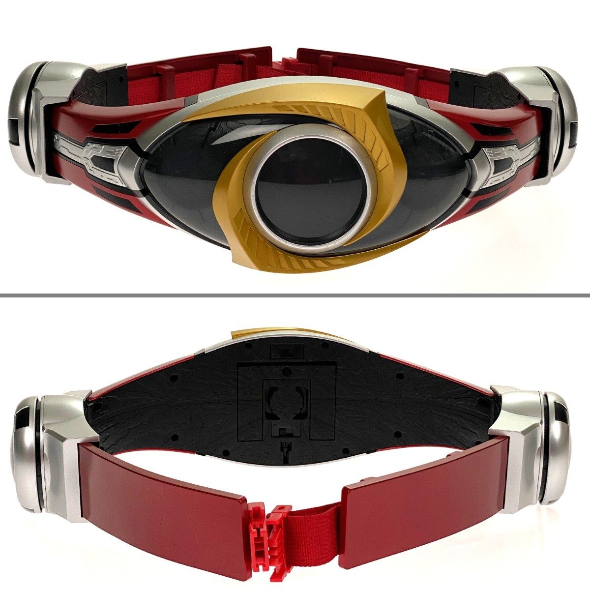 使用感有り 取説