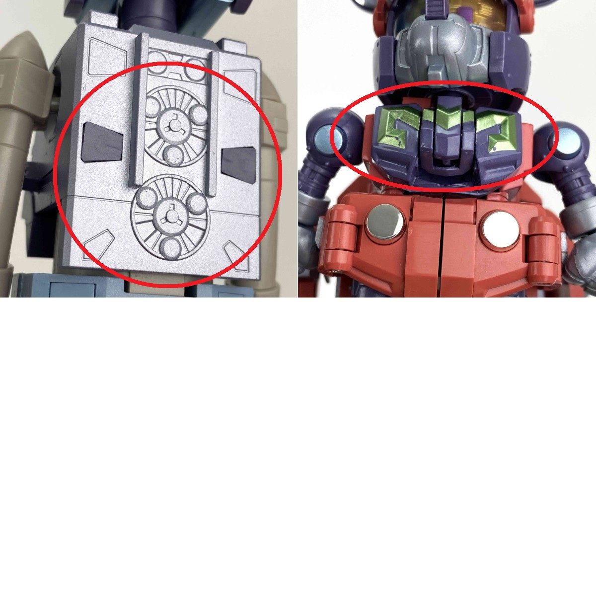 超魔法合体キングロボ