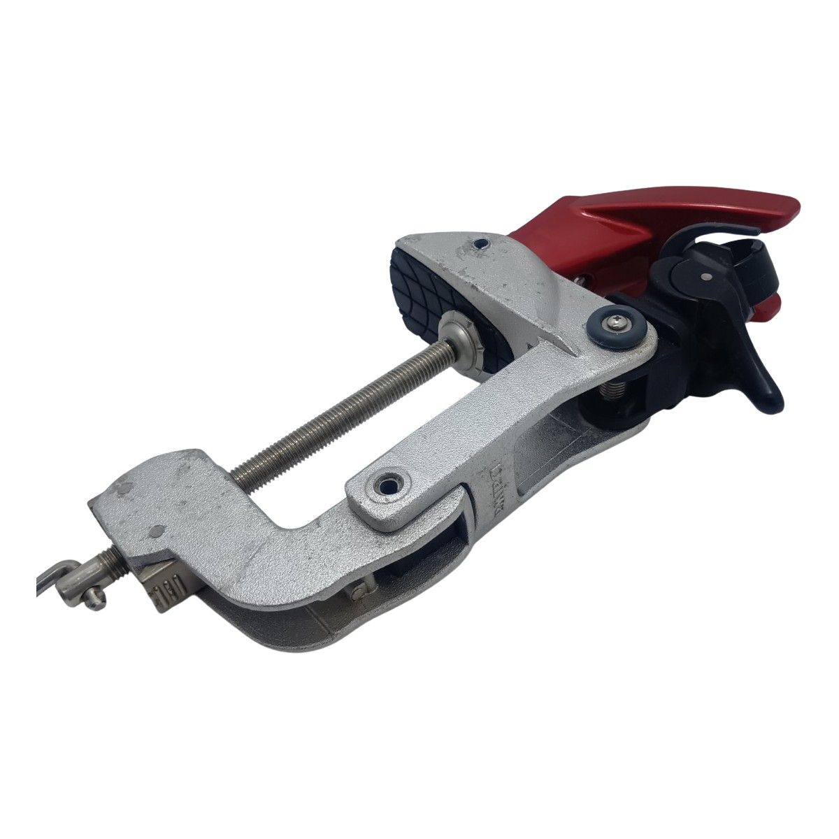 DAIWA ダイワ パワーホルダーCS90CH キズ有