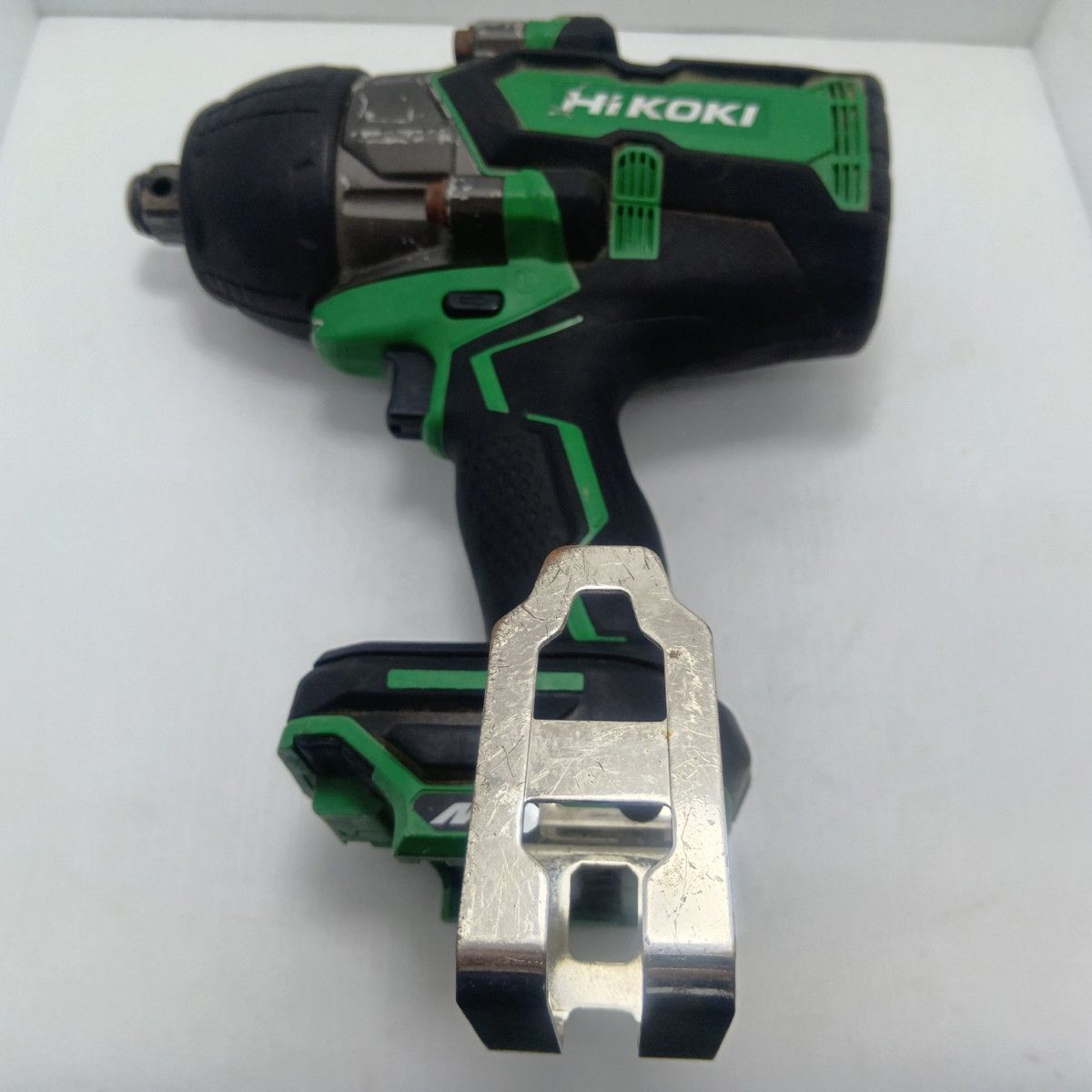HiKOKI ハイコーキ インパクトレンチ WR36DA グリーン